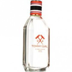 Tommy Girl Summer Cologne 2013